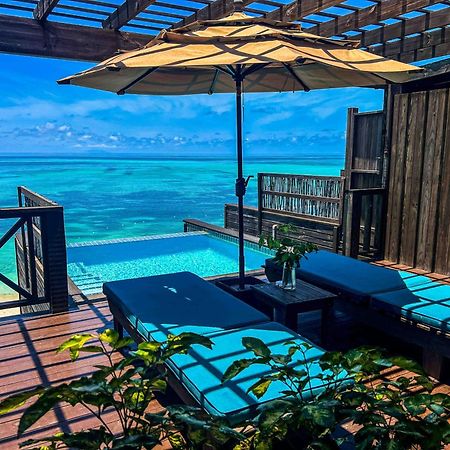 Cocos Hotel Antigua (Adults Only) Bolands Екстер'єр фото
