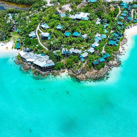 Cocos Hotel Antigua (Adults Only) Bolands Екстер'єр фото