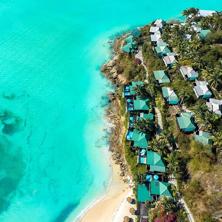 Cocos Hotel Antigua (Adults Only) Bolands Екстер'єр фото