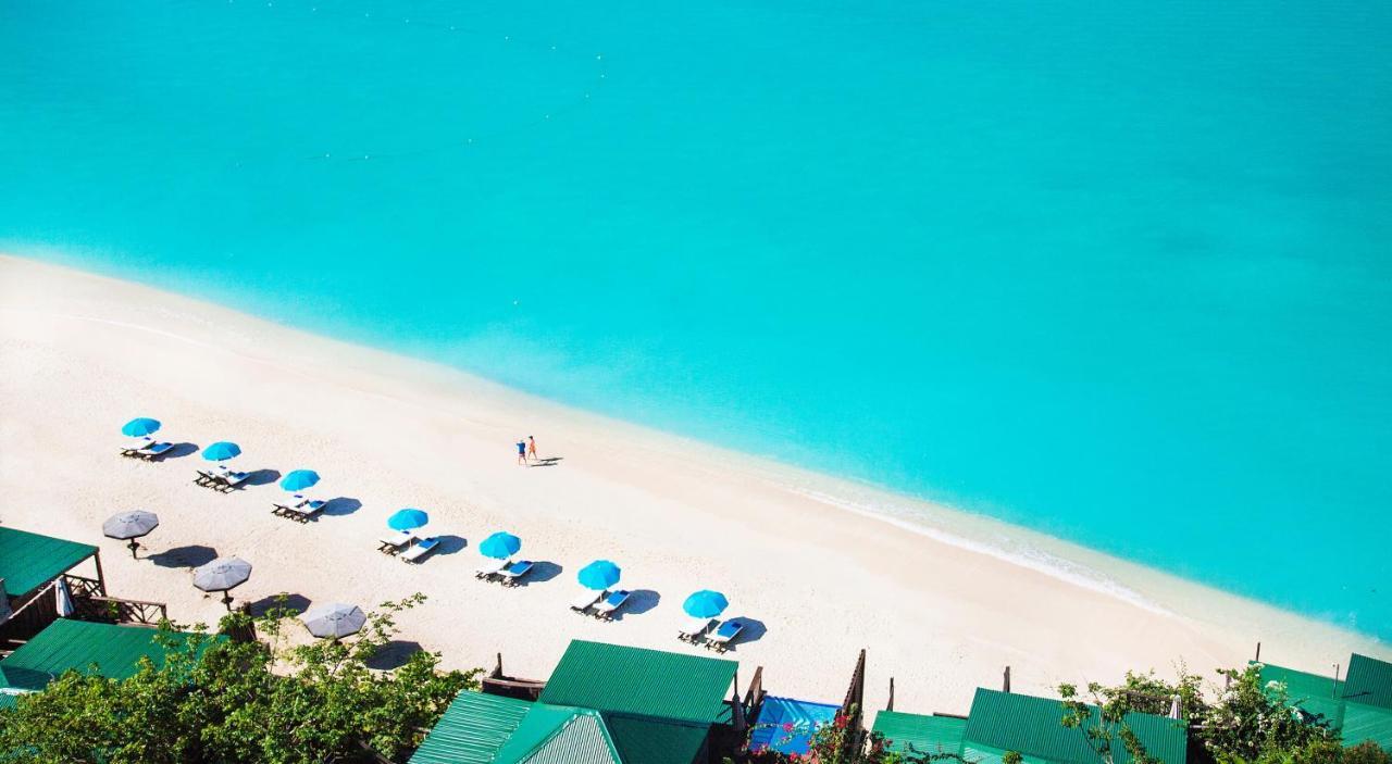 Cocos Hotel Antigua (Adults Only) Bolands Екстер'єр фото