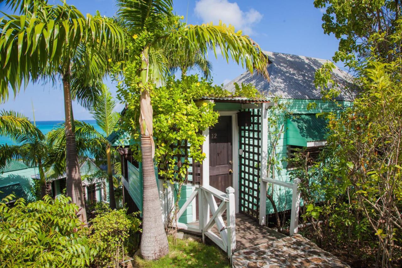 Cocos Hotel Antigua (Adults Only) Bolands Екстер'єр фото
