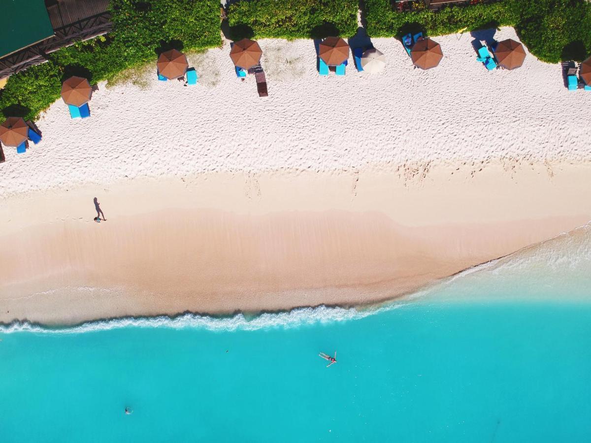 Cocos Hotel Antigua (Adults Only) Bolands Екстер'єр фото