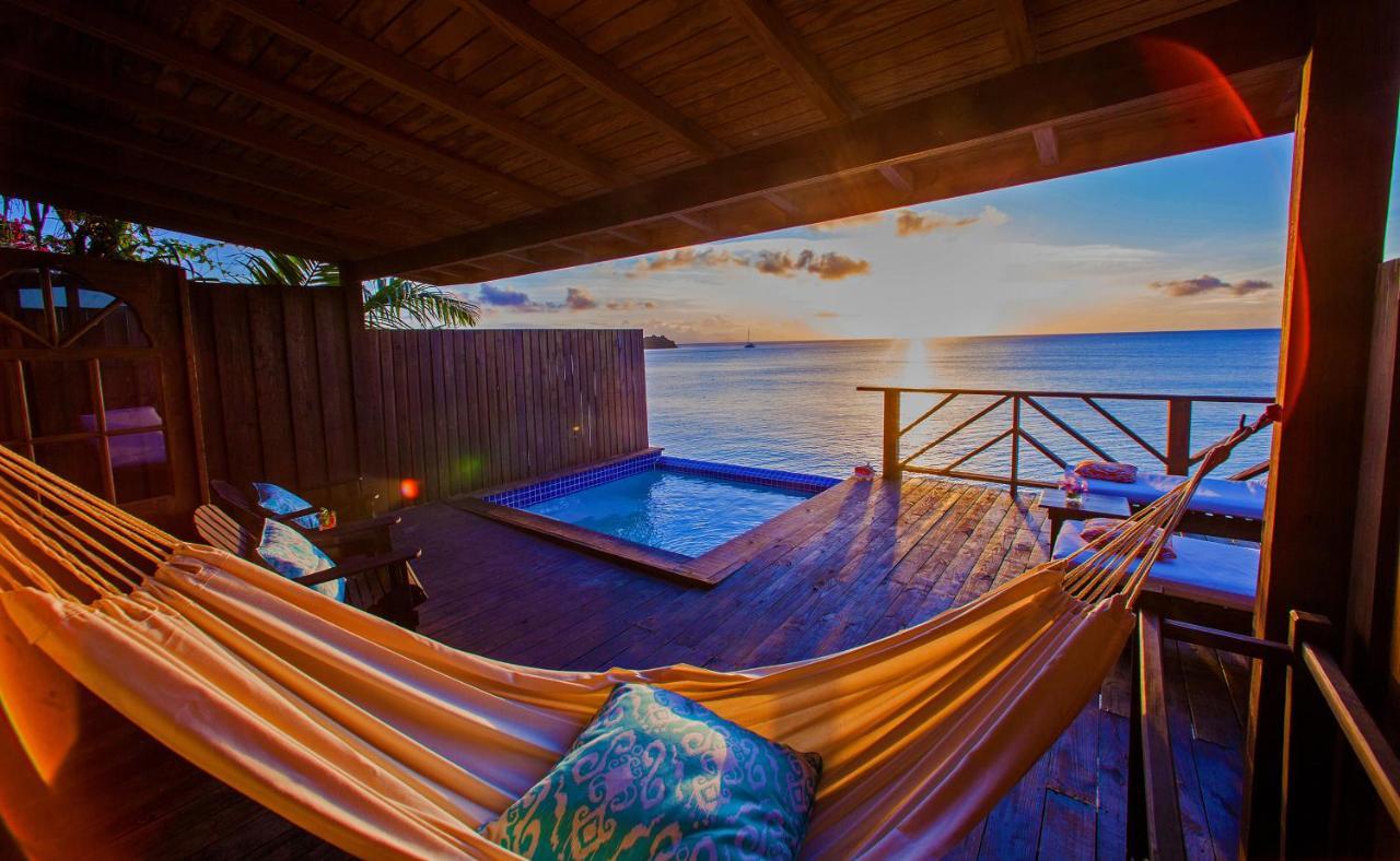 Cocos Hotel Antigua (Adults Only) Bolands Екстер'єр фото