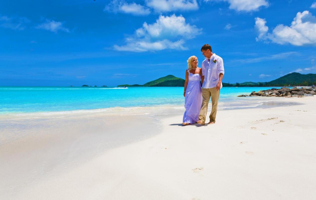 Cocos Hotel Antigua (Adults Only) Bolands Екстер'єр фото
