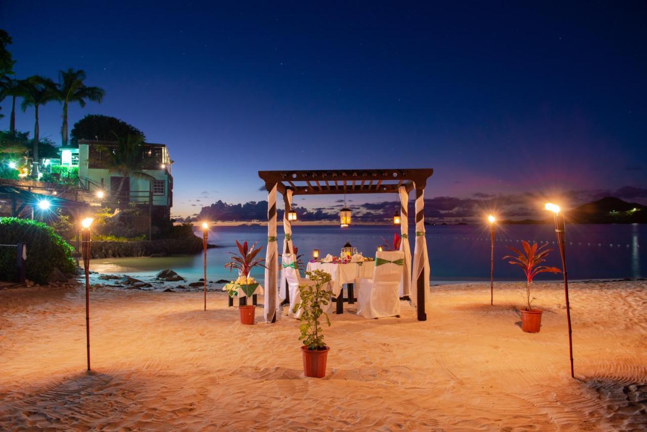 Cocos Hotel Antigua (Adults Only) Bolands Екстер'єр фото