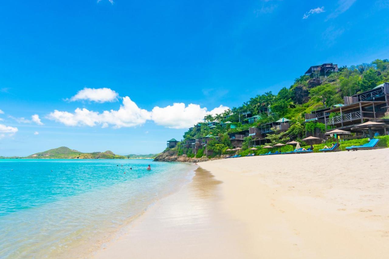 Cocos Hotel Antigua (Adults Only) Bolands Екстер'єр фото
