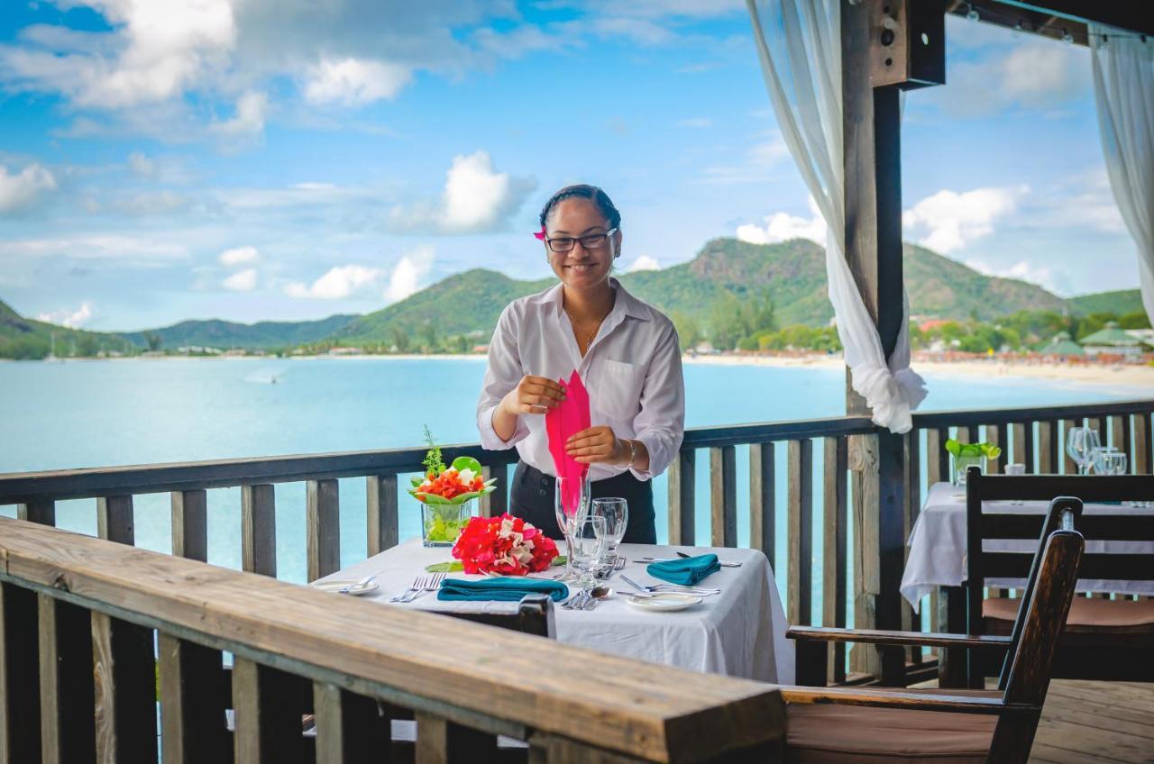 Cocos Hotel Antigua (Adults Only) Bolands Екстер'єр фото