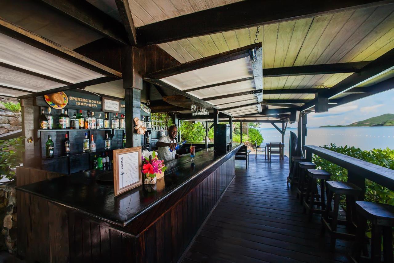 Cocos Hotel Antigua (Adults Only) Bolands Екстер'єр фото
