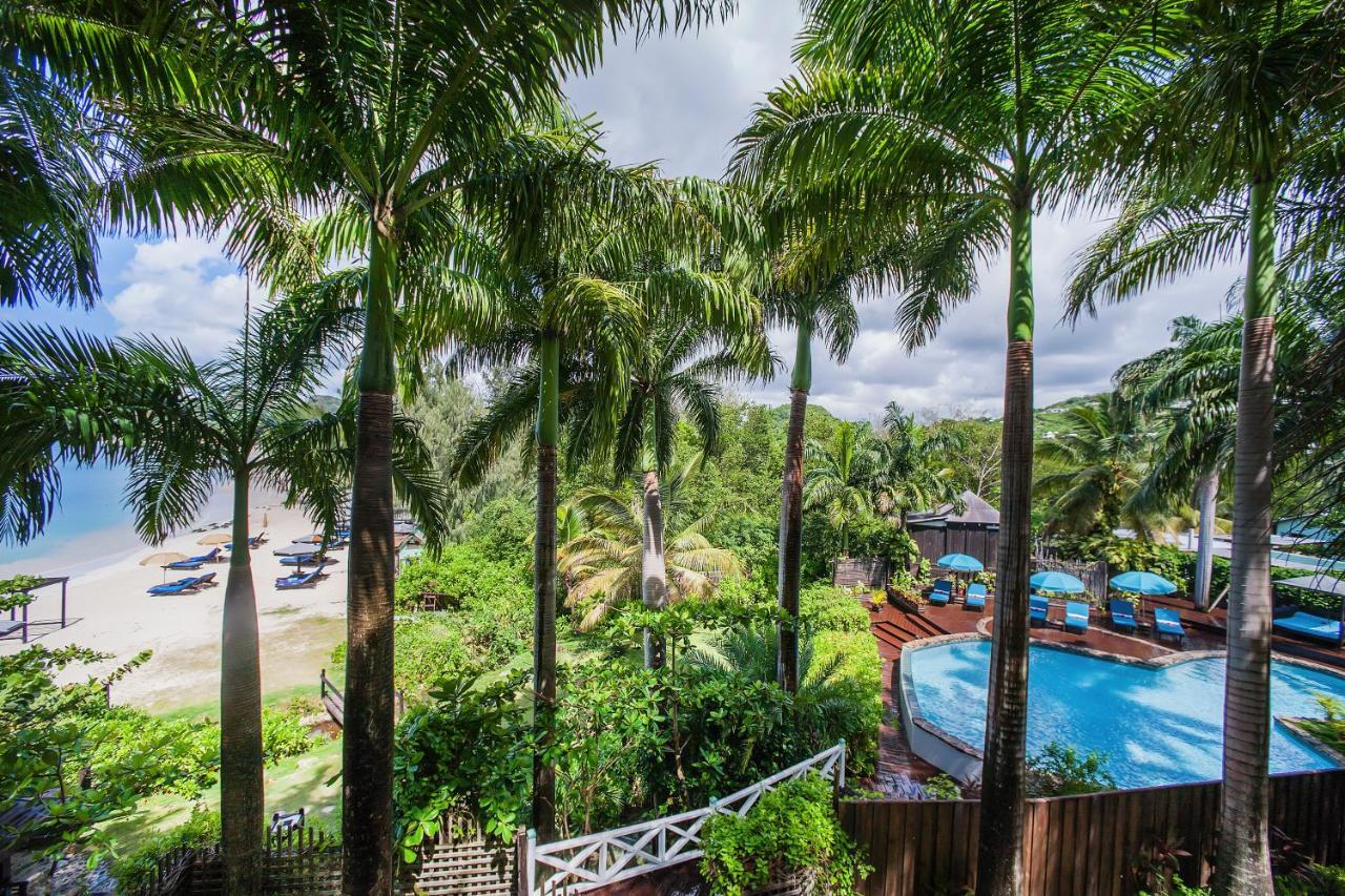 Cocos Hotel Antigua (Adults Only) Bolands Екстер'єр фото