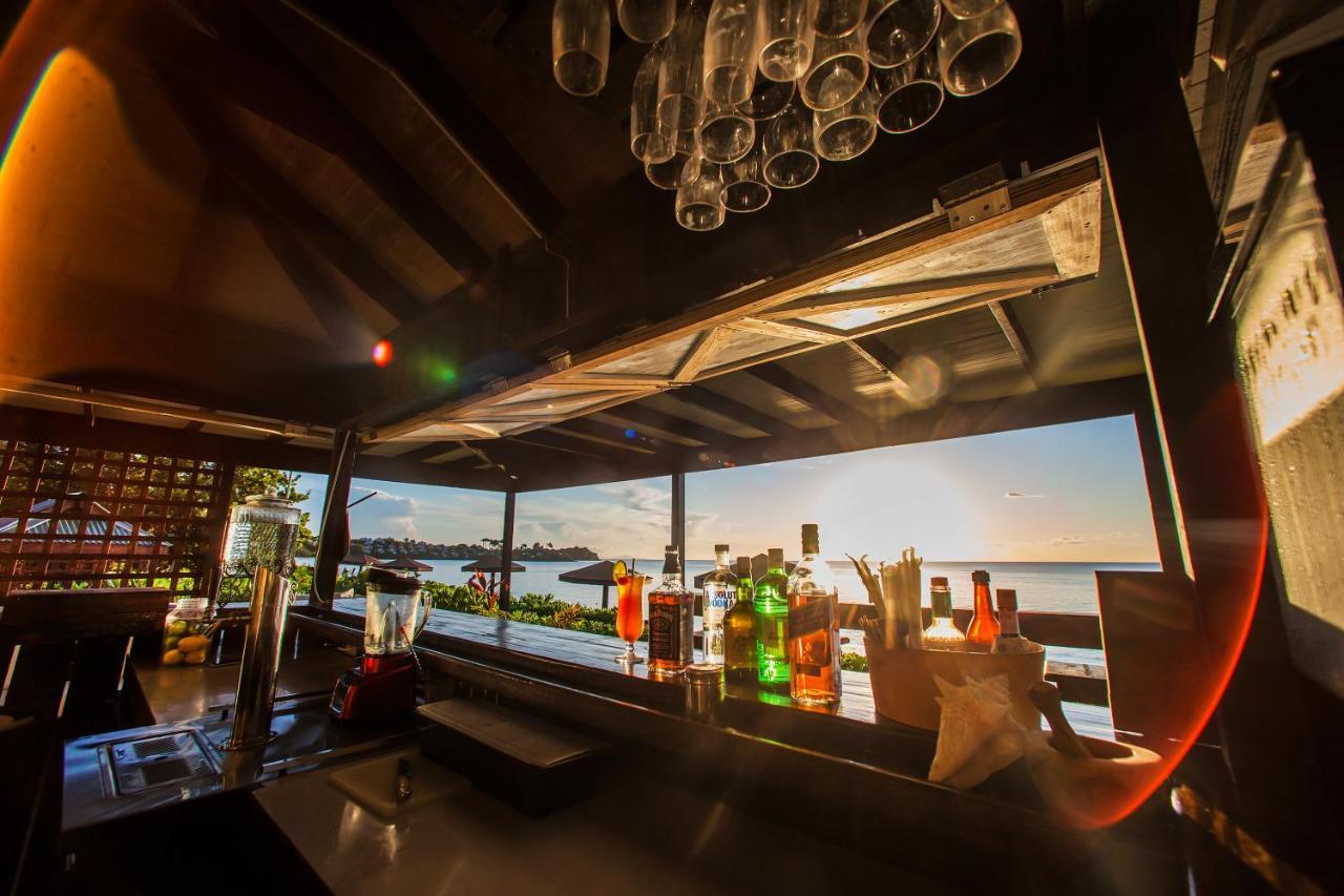 Cocos Hotel Antigua (Adults Only) Bolands Екстер'єр фото
