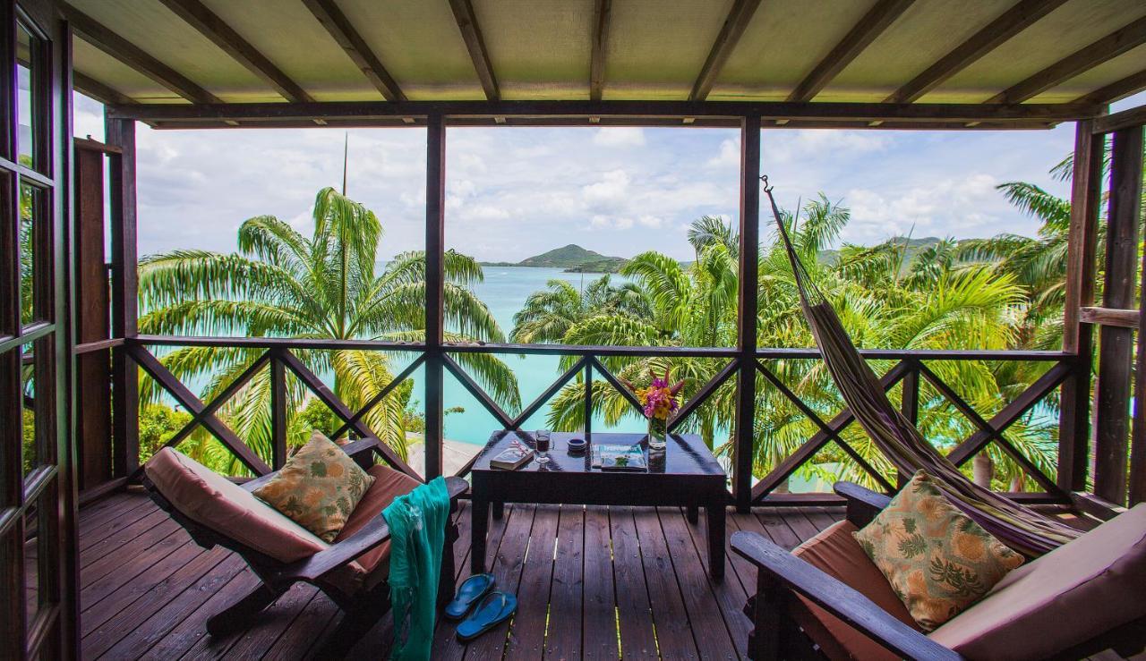 Cocos Hotel Antigua (Adults Only) Bolands Екстер'єр фото