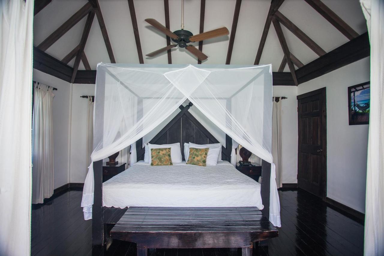 Cocos Hotel Antigua (Adults Only) Bolands Екстер'єр фото