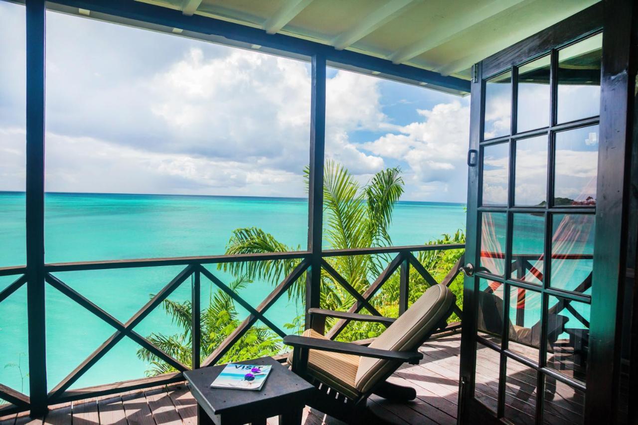 Cocos Hotel Antigua (Adults Only) Bolands Екстер'єр фото