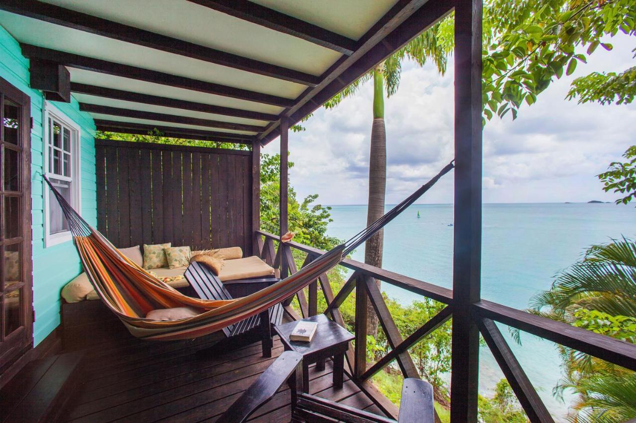 Cocos Hotel Antigua (Adults Only) Bolands Екстер'єр фото