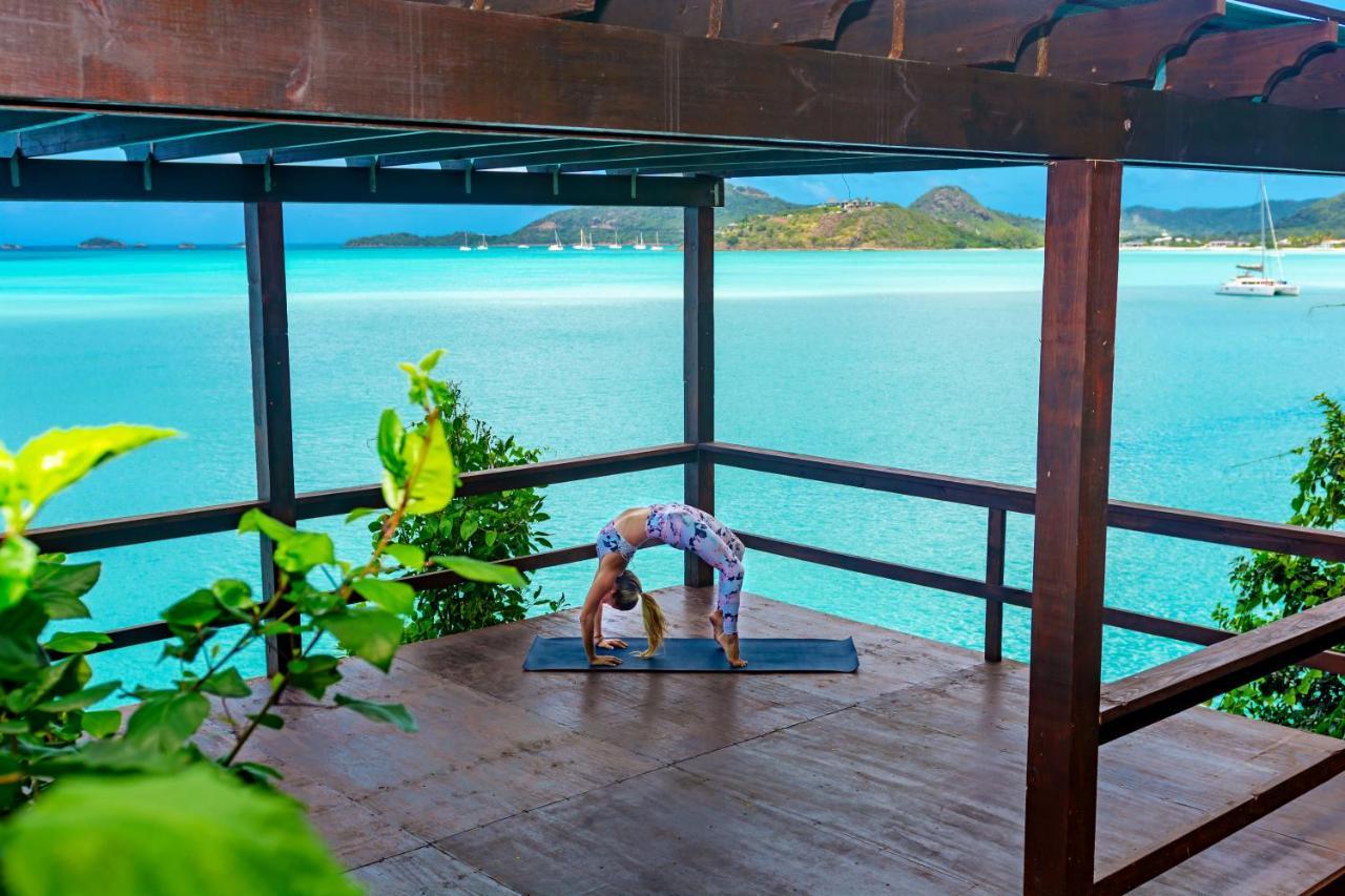 Cocos Hotel Antigua (Adults Only) Bolands Екстер'єр фото