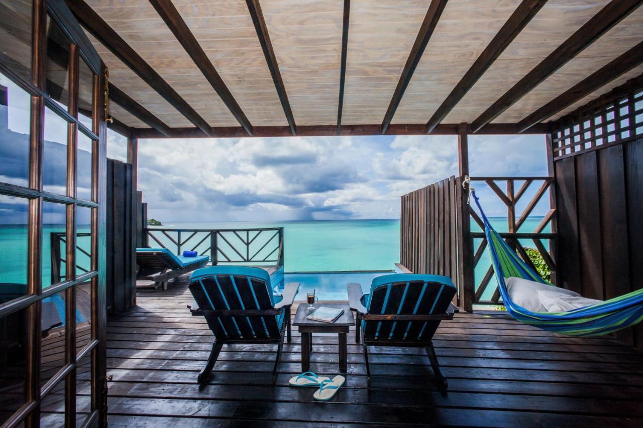 Cocos Hotel Antigua (Adults Only) Bolands Екстер'єр фото