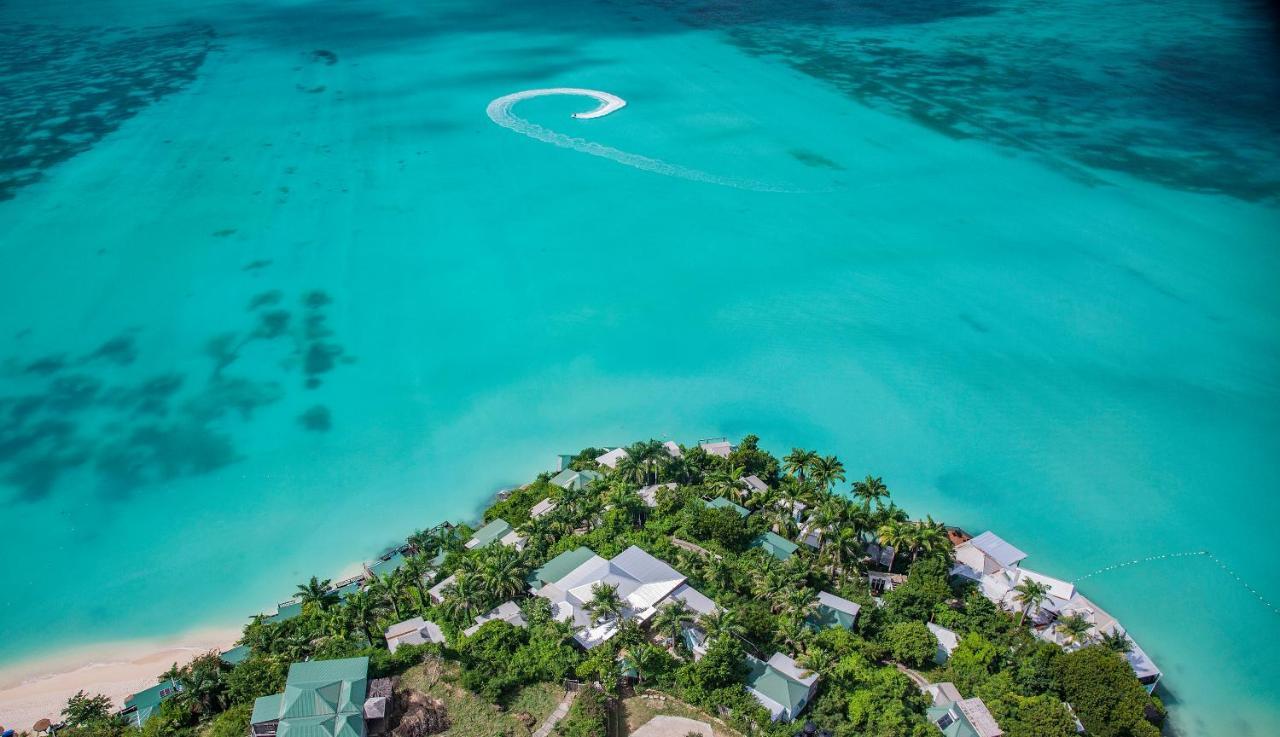 Cocos Hotel Antigua (Adults Only) Bolands Екстер'єр фото