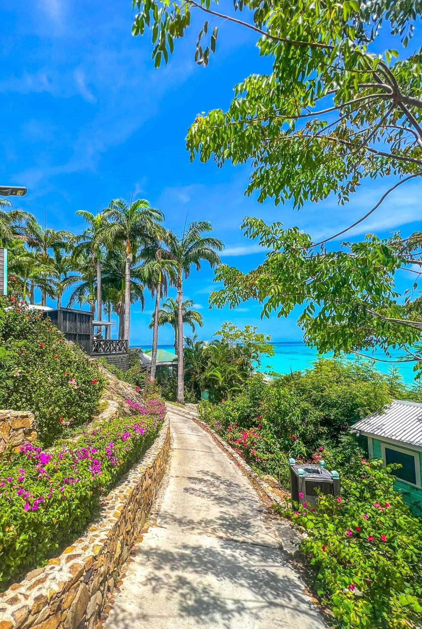 Cocos Hotel Antigua (Adults Only) Bolands Екстер'єр фото