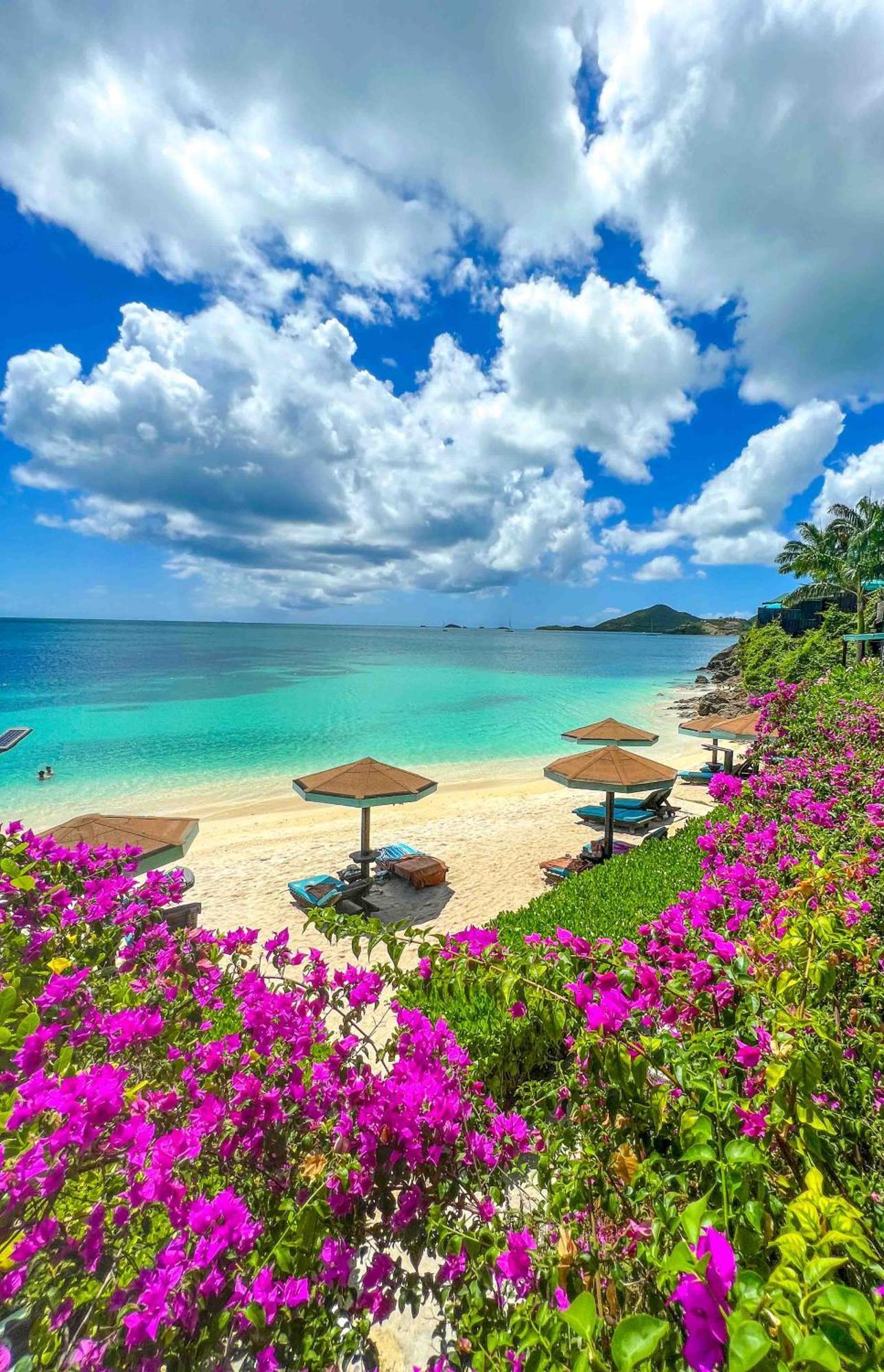 Cocos Hotel Antigua (Adults Only) Bolands Екстер'єр фото