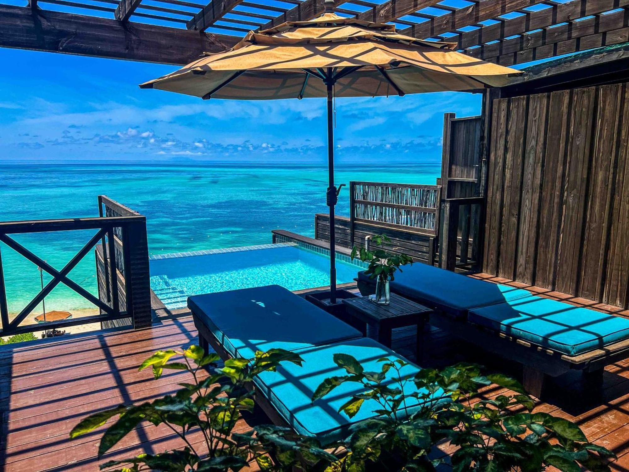 Cocos Hotel Antigua (Adults Only) Bolands Екстер'єр фото