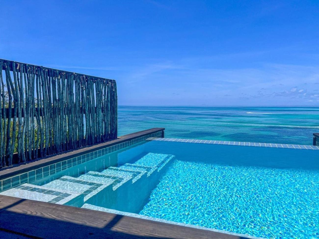 Cocos Hotel Antigua (Adults Only) Bolands Екстер'єр фото