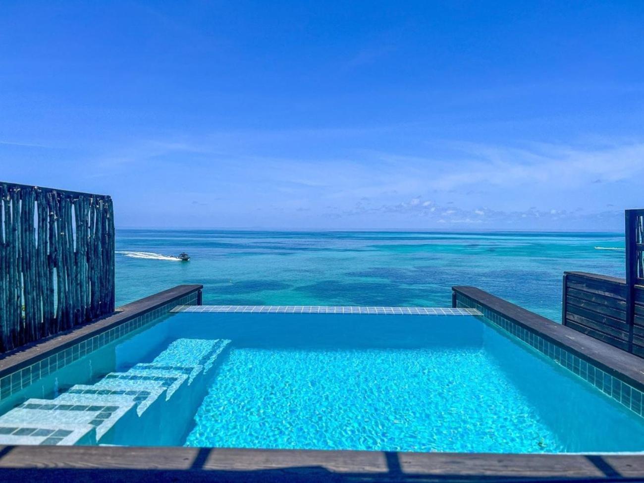 Cocos Hotel Antigua (Adults Only) Bolands Екстер'єр фото