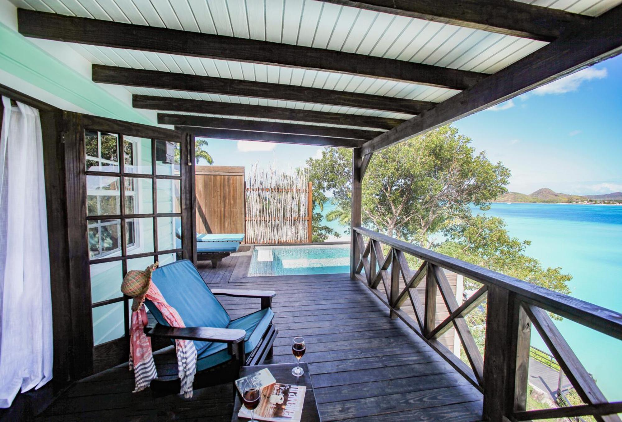 Cocos Hotel Antigua (Adults Only) Bolands Екстер'єр фото